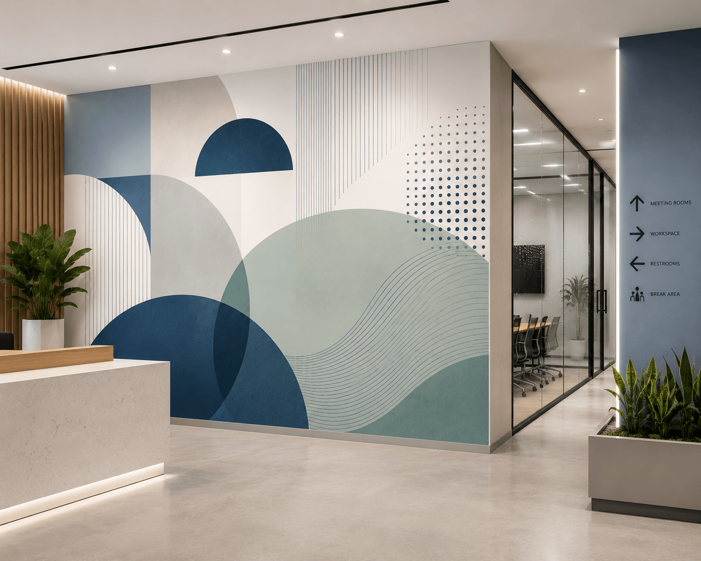 Office & Corporate